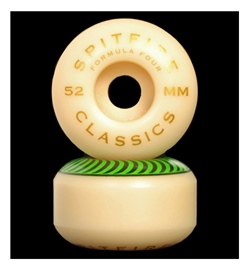 Spitfire Rolle F4 Classic 52mm 99A