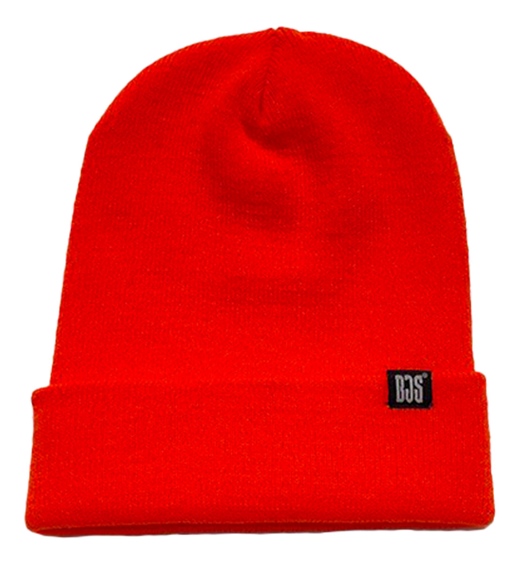 boardjunkies Beanie bjs Nu Long
