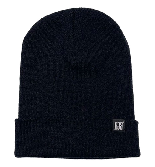 boardjunkies Beanie bjs Nu Long