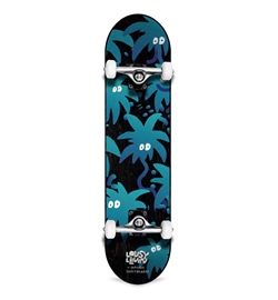 Inpeddo Komplettboard Lousy Livin Palm Eyes 8.12