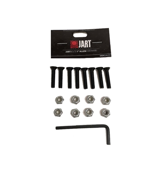 JART Hardware Jart Bolts 