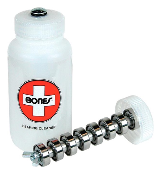 Bones Bearings Cleaning Unit