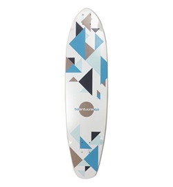 boardjunkies Deck Triangle