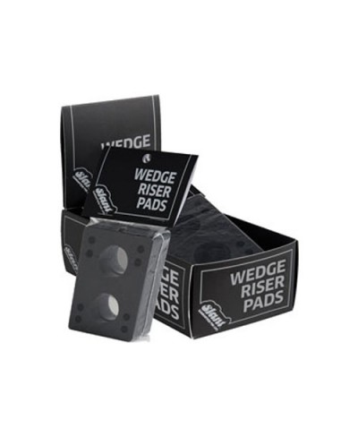 Globe Shockpads Wedge Risers