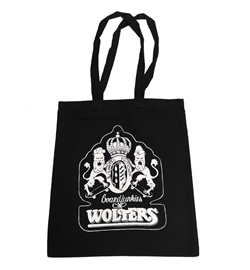 boardjunkies Tasche BJS X Wolters