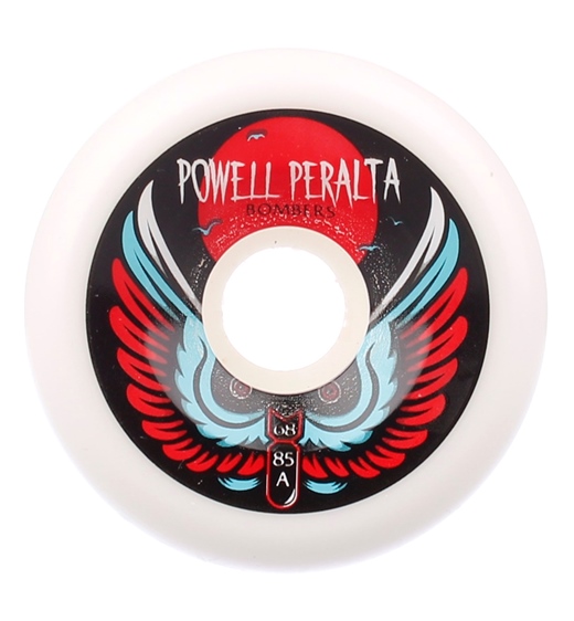 Powell Peralta Rolle Bombers 3 85A