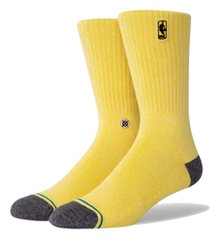 Stance Socken Logoman Butter Blend