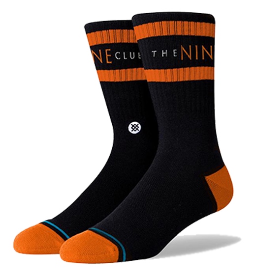 Stance Socken Nine Club