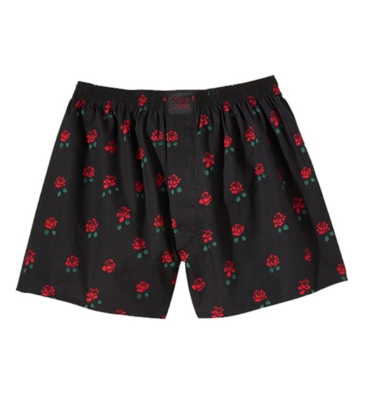 Lousy Livin Boxershort Roses