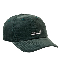 Reell Cap Single Script