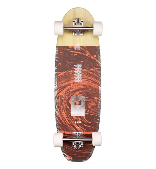 Globe Surfskate Costa 31"