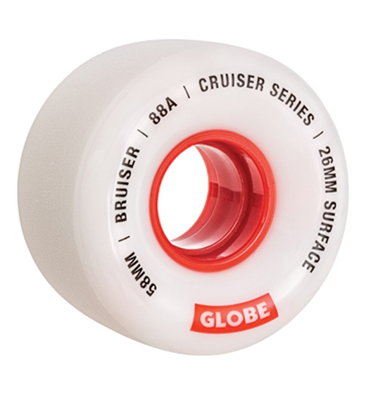 Globe Rolle Bruiser 58mm