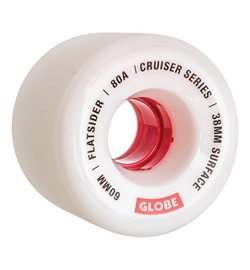 Globe Rolle Flatsider 60 mm