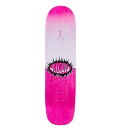 Welcome Skateboard Deck Hierophant on Bunnyip 8.5"
