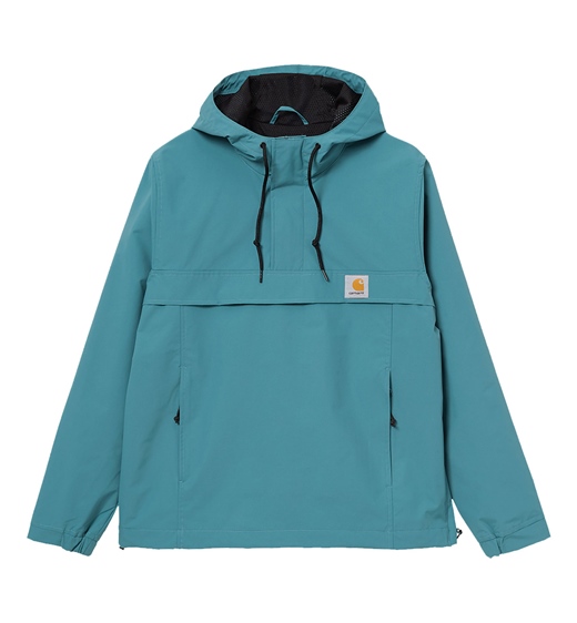 carhartt wip pullover jacket