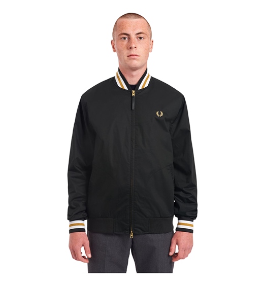 Fred Perry Jacke Tennis Bomber