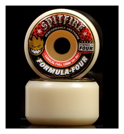 Spitfire Rolle F4 Conical Full 52mm 101A