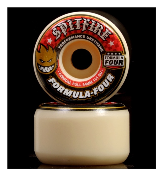 Spitfire Rolle Conical Full F4 101A