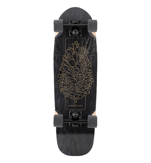 Landyachtz Cruiser Dinghy Blunt Pinecone 28.5