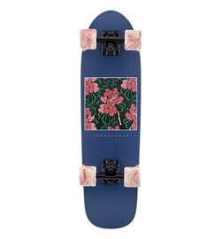 Landyachtz Cruiser Dinghy Hibiscus 29"
