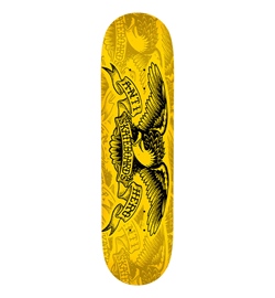 Antihero Deck Team PP Copier Eagle 8.50"