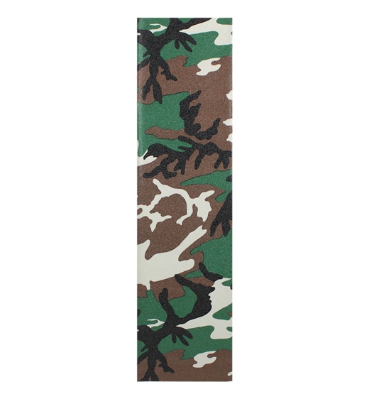 Black Diamond Griptape camo