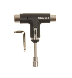 silber Tool Silver