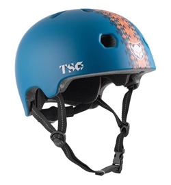 TSG Helm Meta Graphic Design