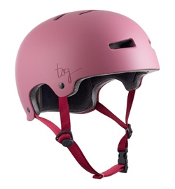 TSG Helm Evolution Women Solid Color