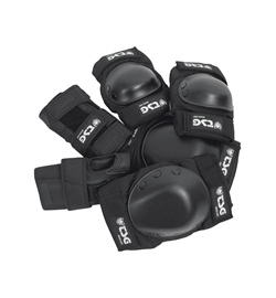 TSG Protection Basic Set