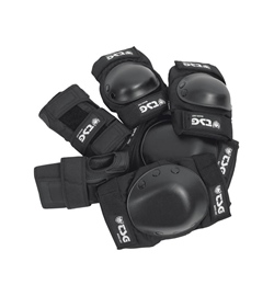 TSG Protection Basic Set