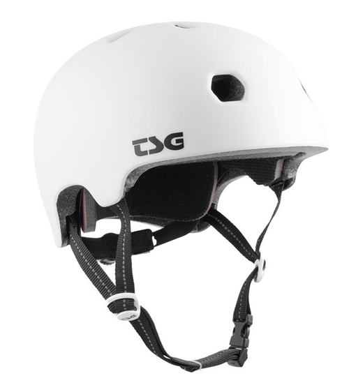 TSG Helm Meta Solid Color
