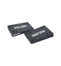 Bolzen Shockpads Wedge Riser Pad