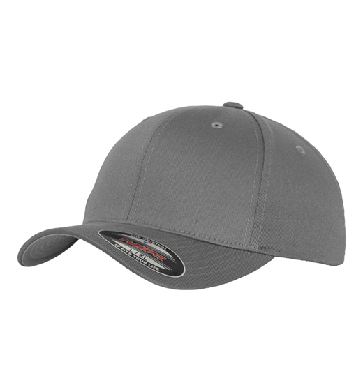 Flexfit Cap Flexfit (grey)