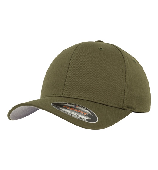 Flexfit Cap Flexfit (olive)