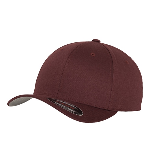 Flexfit Cap Flexfit (maroon)