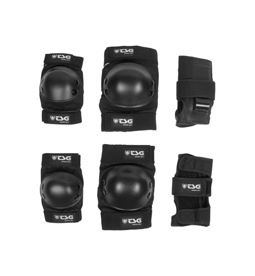 TSG Protection Junior Set