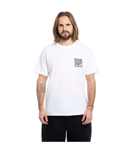 Homeboy Old School Tee