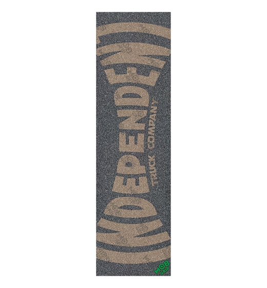 Mob Skateboards Griptape Span Clear