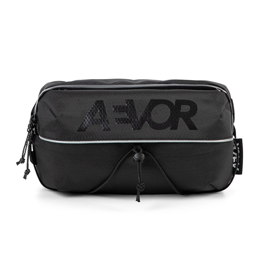 Aevor Bar Bag Proof black