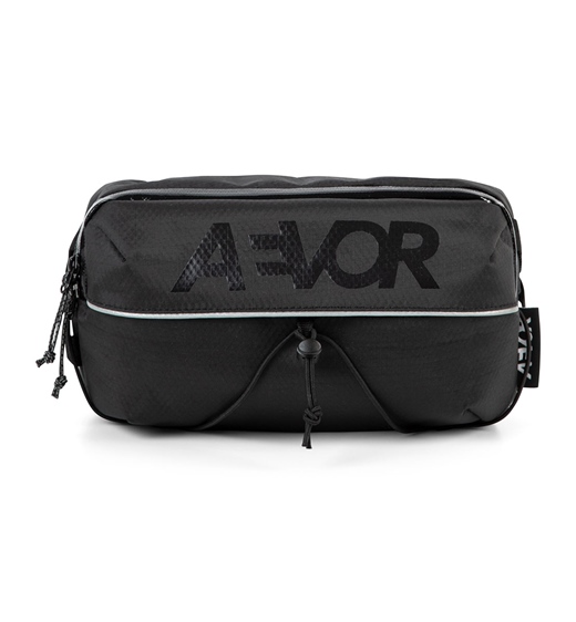Aevor Bar Bag Proof Black