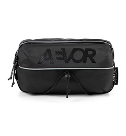 Aevor Bar Bag Proof Black