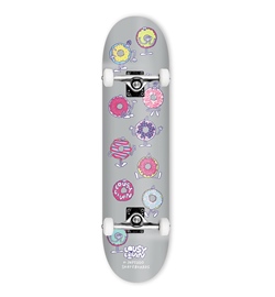 Inpeddo Skateboard Komplett X Lousy Donut 8.125"