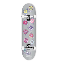 Inpeddo Skateboard Komplett X Lousy Donut 8.125"
