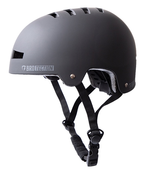 BroTection Safety Helmet