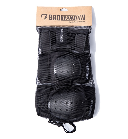 BroTection Basic Protection Set