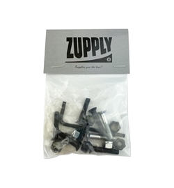 Zupply Montage Set Allen Classic 1.0"