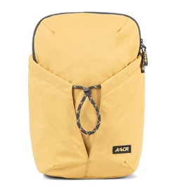 Aevor Backpack Light Pack honey gold
