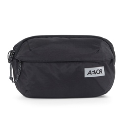 Aevor Hip Bag Ease Ripstop black