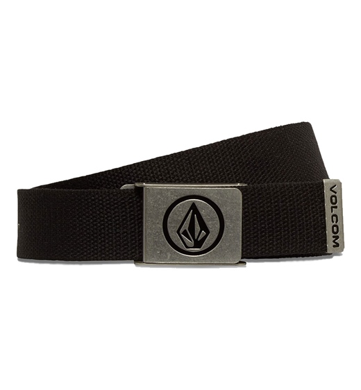 Volcom Circle Web Belt